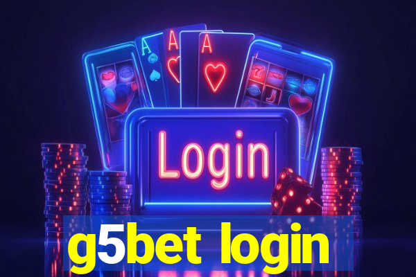 g5bet login
